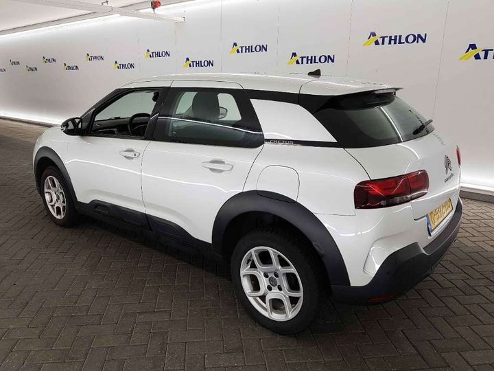 Photo 3 VIN: VF70PHNPJKE524548 - CITROEN C4 CACTUS 