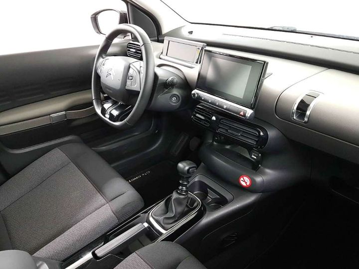 Photo 5 VIN: VF70PHNPJKE524790 - CITROEN C4 CACTUS 