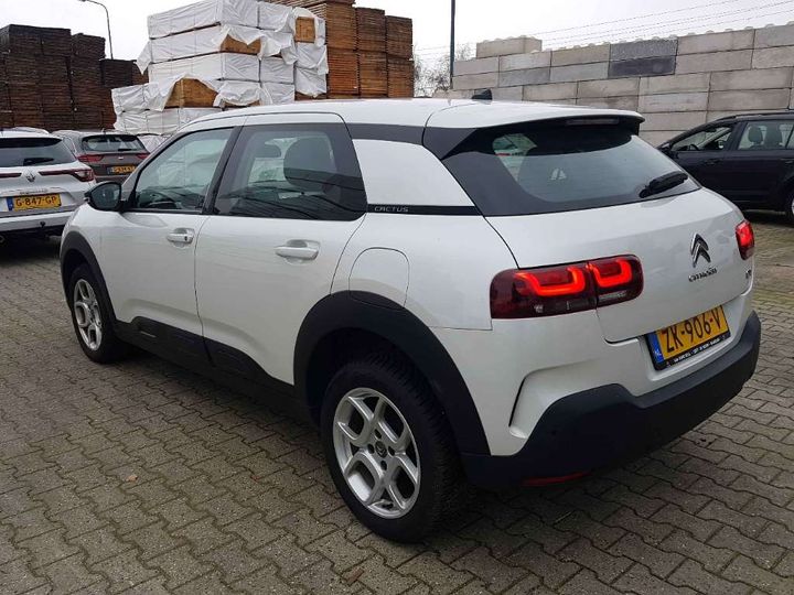 Photo 3 VIN: VF70PHNPJKE524791 - CITROEN C4 CACTUS 