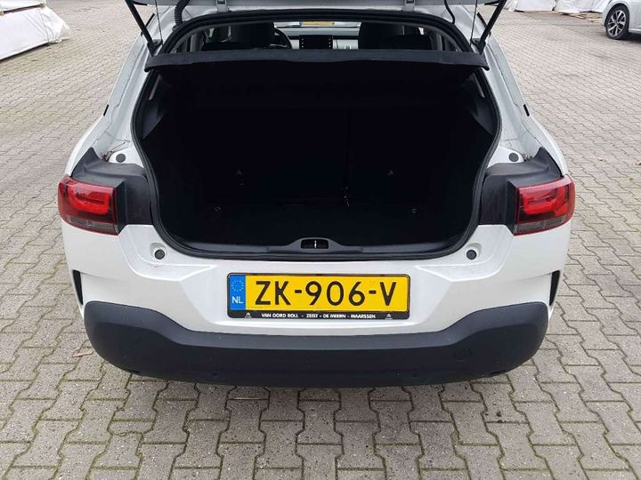 Photo 6 VIN: VF70PHNPJKE524791 - CITROEN C4 CACTUS 