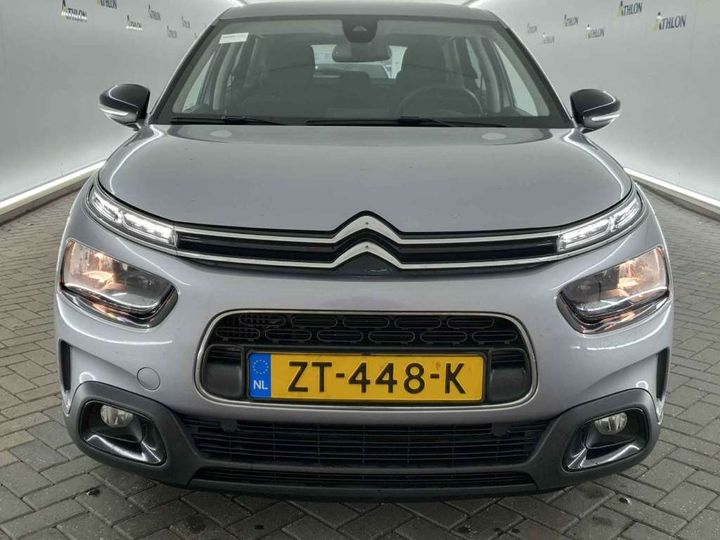 Photo 11 VIN: VF70PHNPJKE525016 - CITROEN C4 CACTUS 