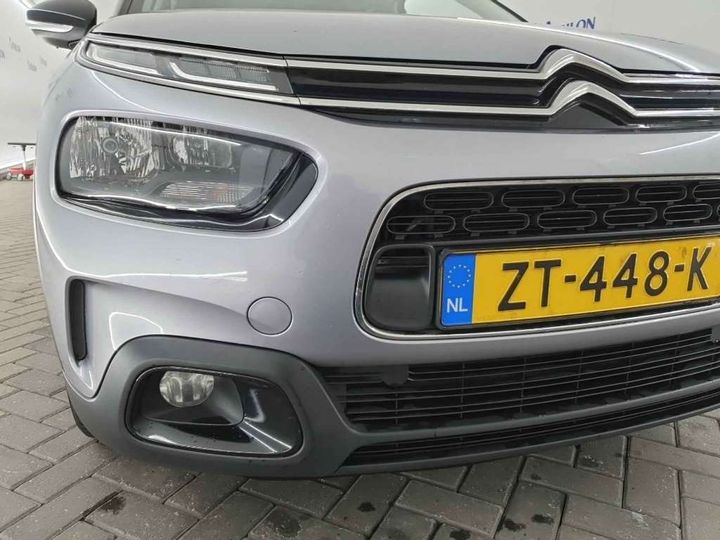 Photo 18 VIN: VF70PHNPJKE525016 - CITROEN C4 CACTUS 