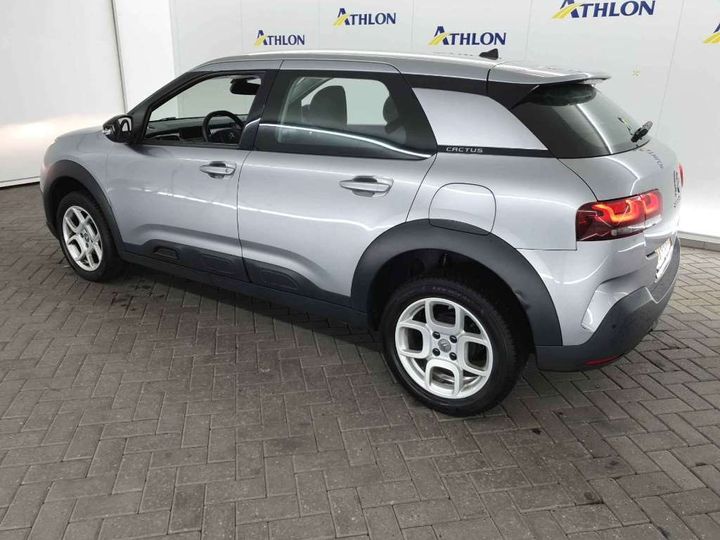 Photo 3 VIN: VF70PHNPJKE525016 - CITROEN C4 CACTUS 