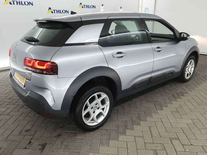 Photo 4 VIN: VF70PHNPJKE525016 - CITROEN C4 CACTUS 