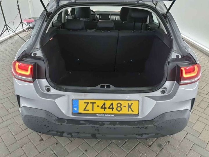 Photo 6 VIN: VF70PHNPJKE525016 - CITROEN C4 CACTUS 