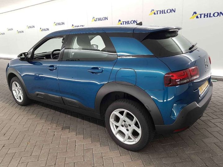 Photo 3 VIN: VF70PHNPJKE525023 - CITROEN C4 CACTUS 