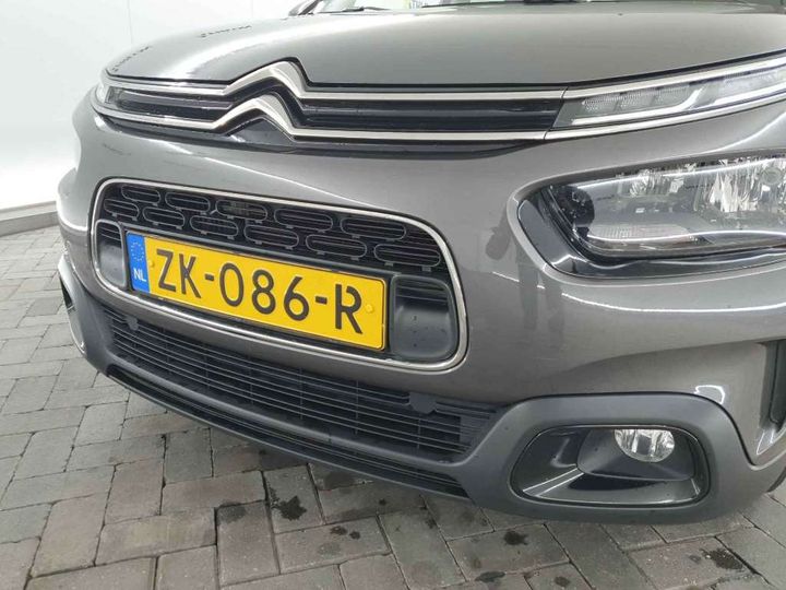 Photo 19 VIN: VF70PHNPJKE525027 - CITROEN C4 CACTUS 