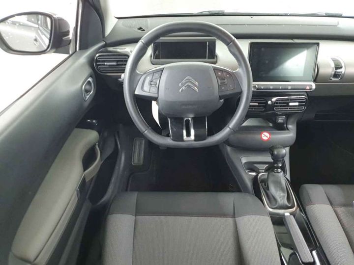 Photo 7 VIN: VF70PHNPJKE525027 - CITROEN C4 CACTUS 