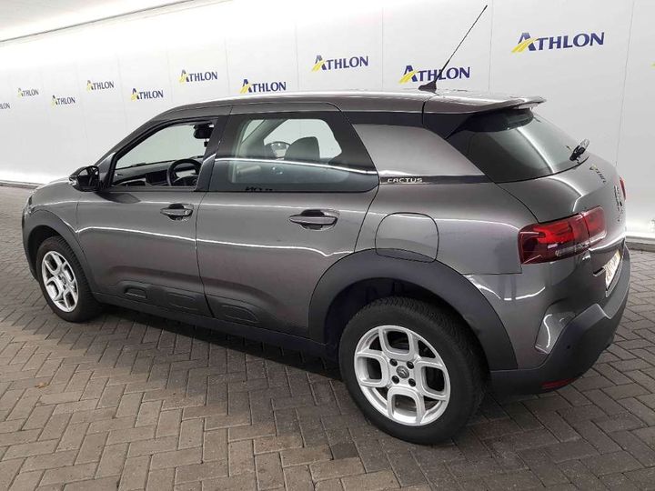 Photo 3 VIN: VF70PHNPJKE525029 - CITROEN C4 CACTUS 