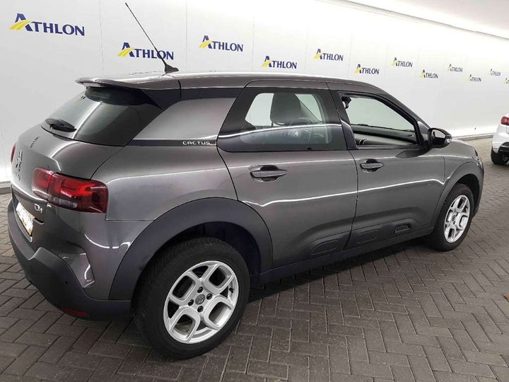 Photo 4 VIN: VF70PHNPJKE525029 - CITROEN C4 CACTUS 