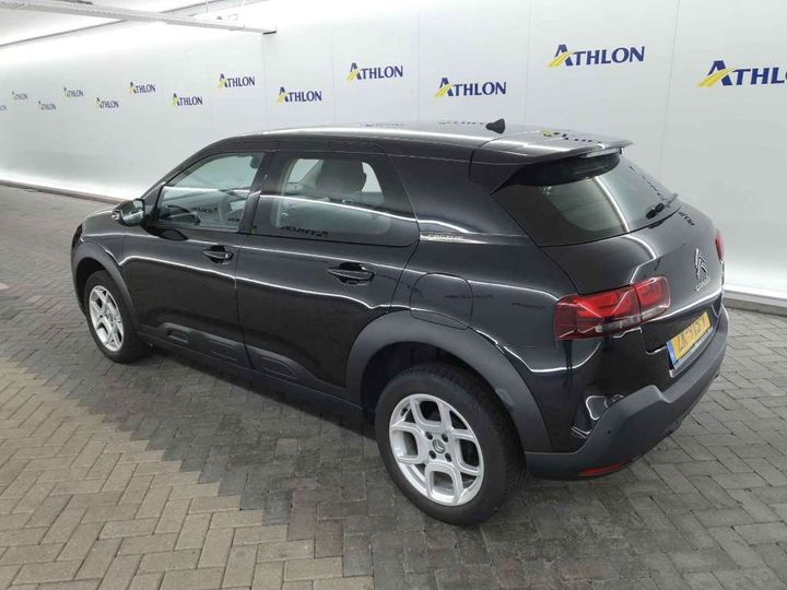 Photo 3 VIN: VF70PHNPJKE525032 - CITROEN C4 CACTUS 