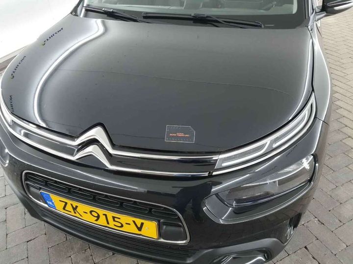 Photo 31 VIN: VF70PHNPJKE525032 - CITROEN C4 CACTUS 