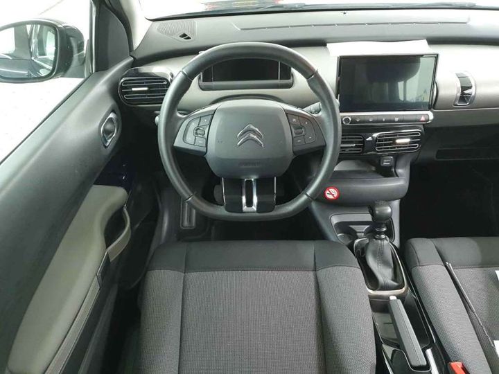 Photo 7 VIN: VF70PHNPJKE525032 - CITROEN C4 CACTUS 