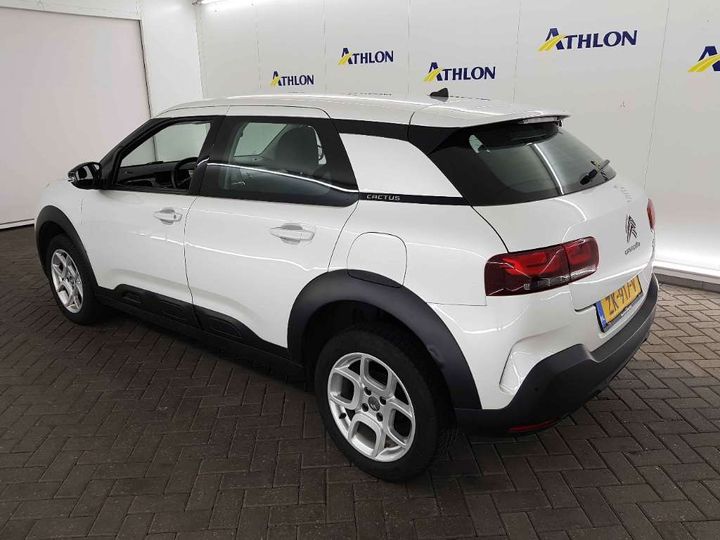 Photo 3 VIN: VF70PHNPJKE525041 - CITROEN C4 CACTUS 