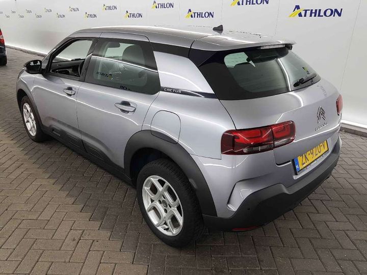 Photo 3 VIN: VF70PHNPJKE525221 - CITROEN C4 CACTUS 