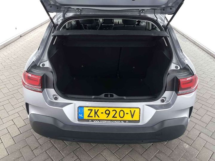 Photo 6 VIN: VF70PHNPJKE525221 - CITROEN C4 CACTUS 