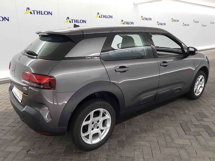 Photo 4 VIN: VF70PHNPJKE525232 - CITROEN C4 CACTUS 