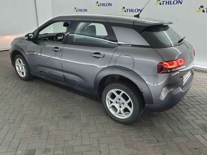 Photo 3 VIN: VF70PHNPJKE525235 - CITROEN C4 CACTUS 