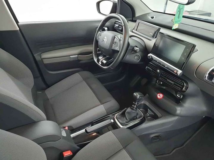 Photo 5 VIN: VF70PHNPJKE525235 - CITROEN C4 CACTUS 