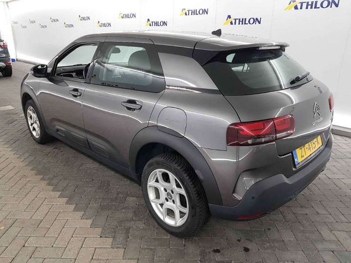 Photo 3 VIN: VF70PHNPJKE525442 - CITROEN C4 CACTUS 