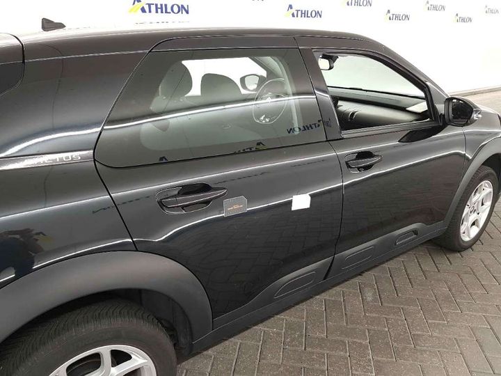 Photo 16 VIN: VF70PHNPJKE525448 - CITROEN C4 CACTUS 