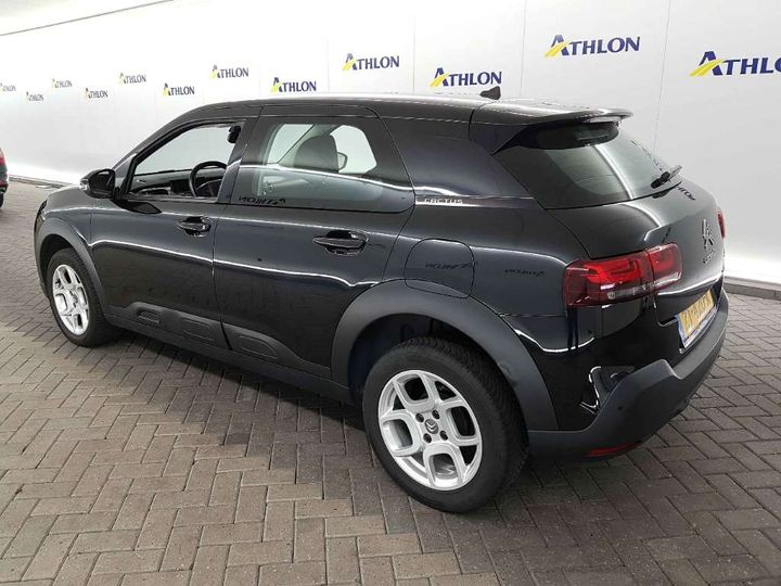 Photo 3 VIN: VF70PHNPJKE525448 - CITROEN C4 CACTUS 