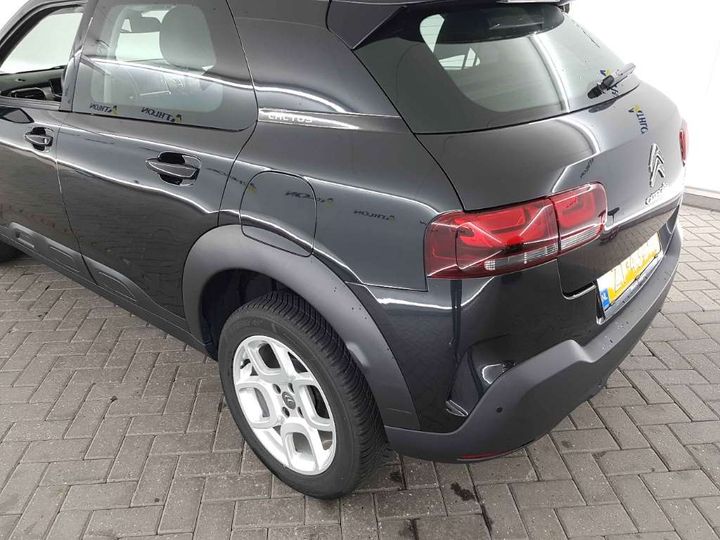 Photo 20 VIN: VF70PHNPJKE525450 - CITROEN C4 CACTUS 