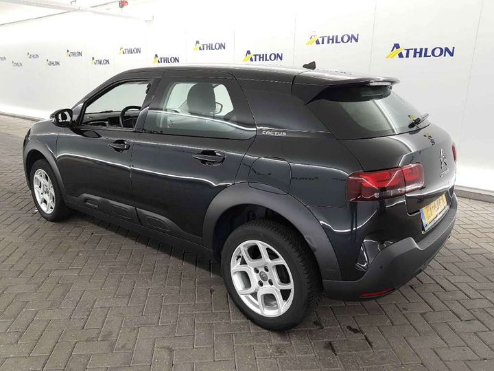 Photo 3 VIN: VF70PHNPJKE525450 - CITROEN C4 CACTUS 