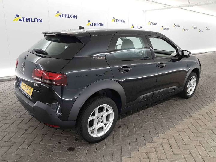 Photo 4 VIN: VF70PHNPJKE525450 - CITROEN C4 CACTUS 