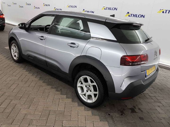 Photo 3 VIN: VF70PHNPJKE525711 - CITROEN C4 CACTUS 