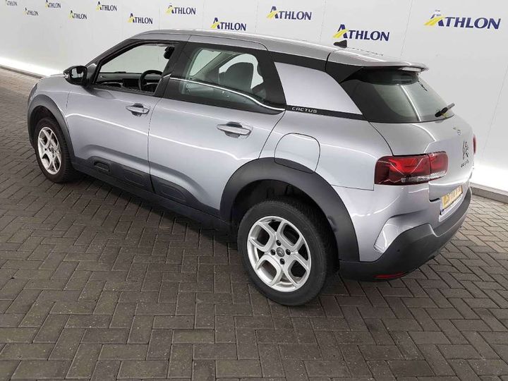 Photo 3 VIN: VF70PHNPJKE525714 - CITROEN C4 CACTUS 