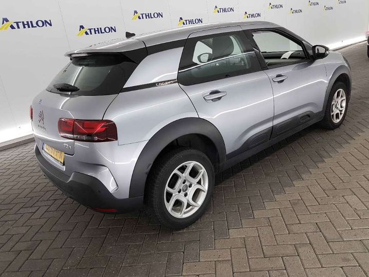 Photo 4 VIN: VF70PHNPJKE525714 - CITROEN C4 CACTUS 