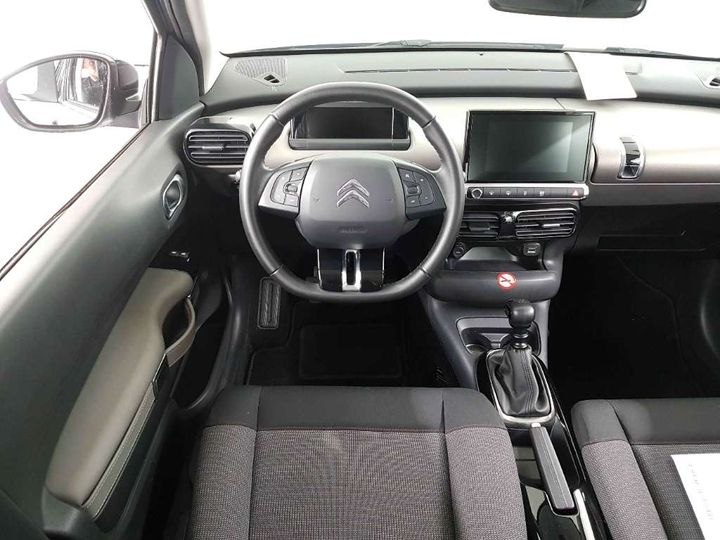 Photo 7 VIN: VF70PHNPJKE525715 - CITROEN C4 CACTUS 