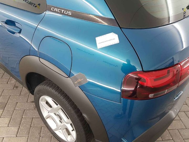 Photo 15 VIN: VF70PHNPJKE525718 - CITROEN C4 CACTUS 