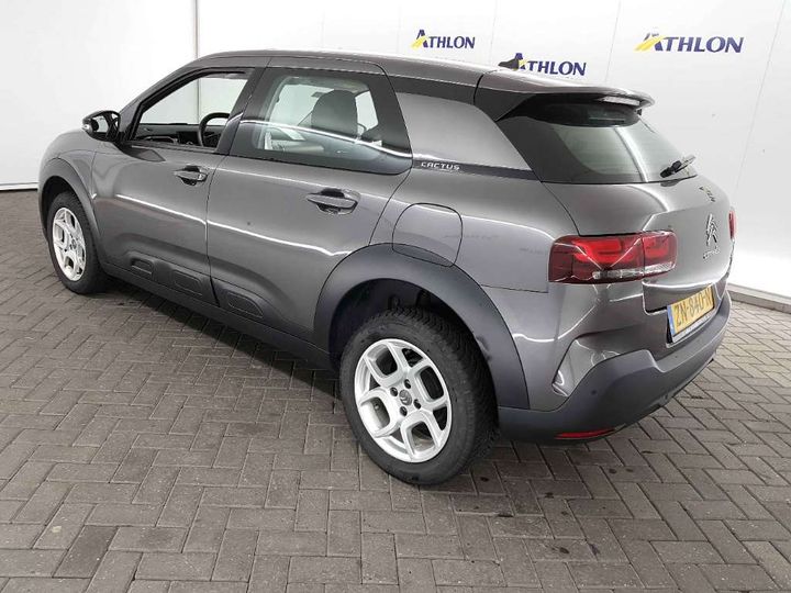 Photo 3 VIN: VF70PHNPJKE525720 - CITROEN C4 CACTUS 