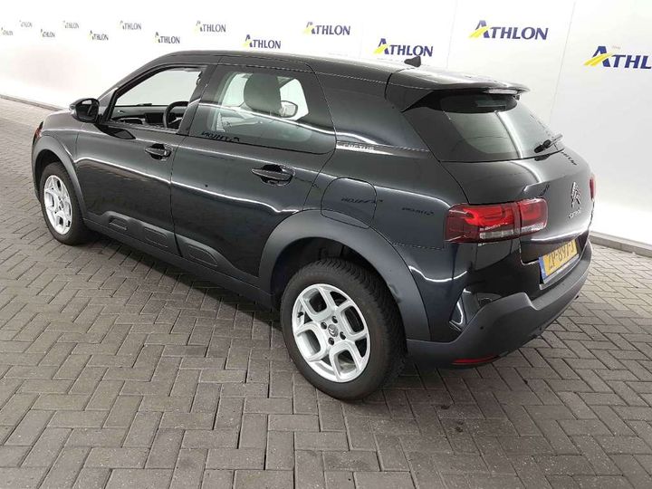 Photo 3 VIN: VF70PHNPJKE525722 - CITROEN C4 CACTUS 