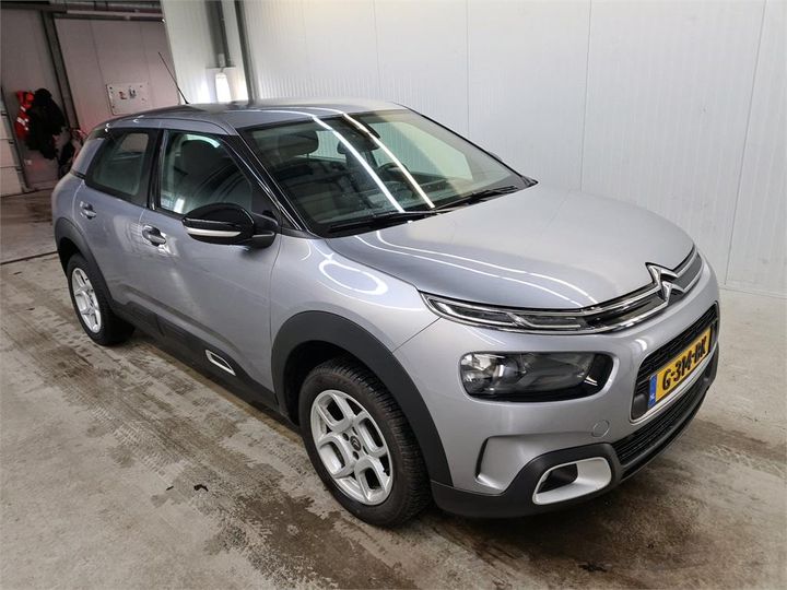 Photo 2 VIN: VF70PHNPMKE533238 - CITROEN C4 