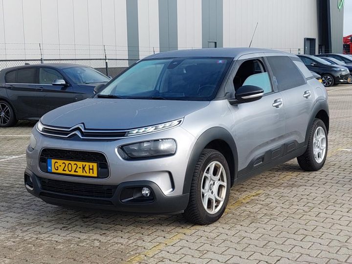 Photo 0 VIN: VF70PHNPMKE538771 - CITROEN C4 CACTUS 