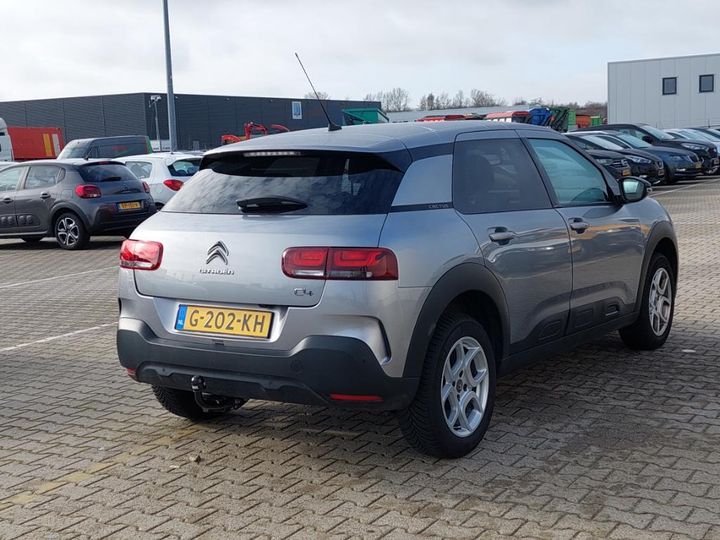 Photo 3 VIN: VF70PHNPMKE538771 - CITROEN C4 CACTUS 