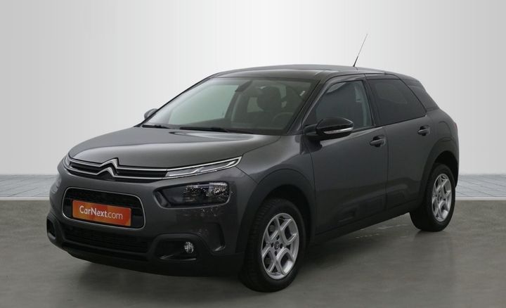 Photo 1 VIN: VF70PHNPMKE541043 - CITROEN C4 CACTUS 