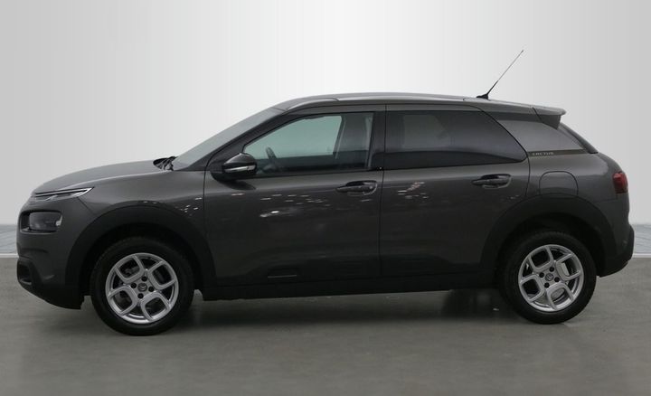 Photo 2 VIN: VF70PHNPMKE541043 - CITROEN C4 CACTUS 