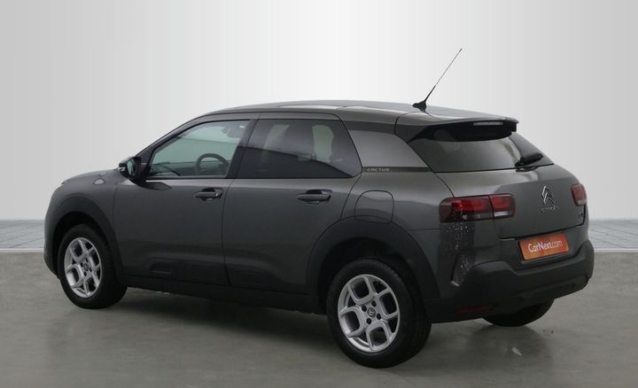 Photo 3 VIN: VF70PHNPMKE541043 - CITROEN C4 CACTUS 