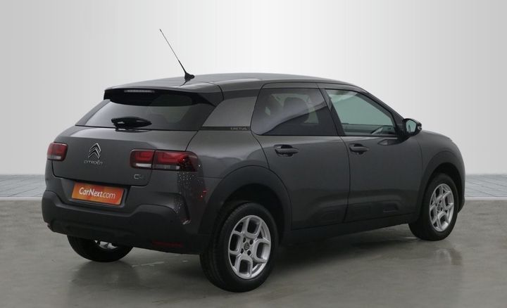 Photo 5 VIN: VF70PHNPMKE541043 - CITROEN C4 CACTUS 