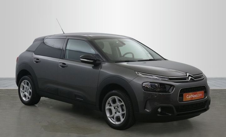 Photo 7 VIN: VF70PHNPMKE541043 - CITROEN C4 CACTUS 