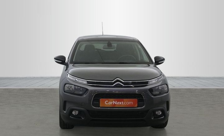 Photo 8 VIN: VF70PHNPMKE541043 - CITROEN C4 CACTUS 