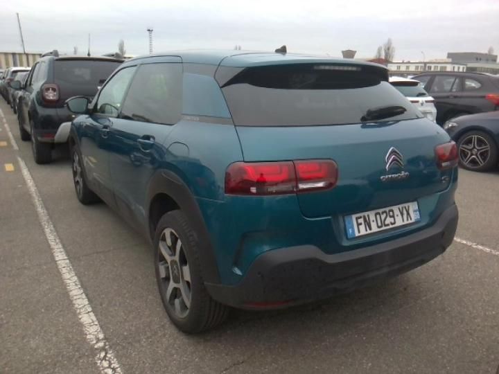 Photo 3 VIN: VF70PHNPMLE508074 - CITROEN C4 CACTUS 