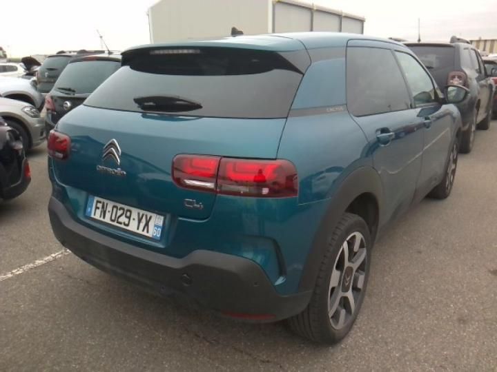 Photo 4 VIN: VF70PHNPMLE508074 - CITROEN C4 CACTUS 