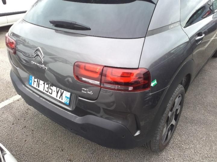 Photo 12 VIN: VF70PHNPMLE508143 - CITROEN C4 CACTUS 