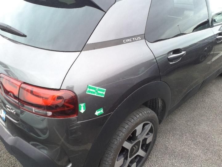 Photo 14 VIN: VF70PHNPMLE508143 - CITROEN C4 CACTUS 