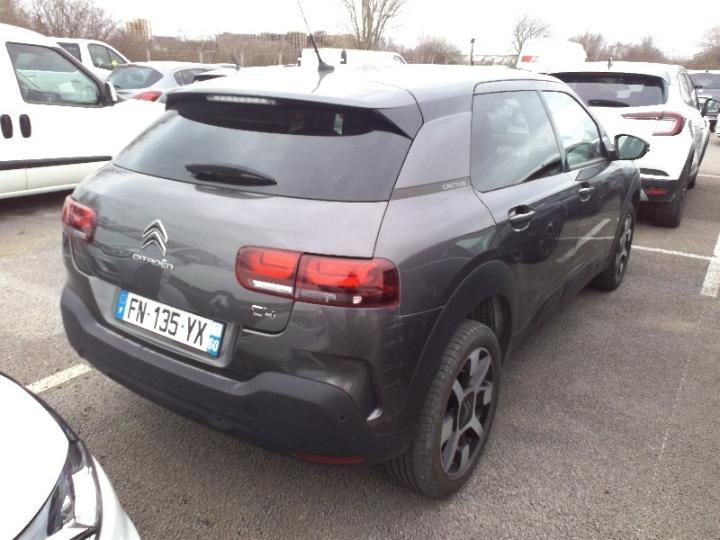 Photo 2 VIN: VF70PHNPMLE508143 - CITROEN C4 CACTUS 